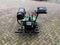 Unkrautbrenner WeedControl AIR COMBI COMPACT 130