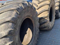 Räder, Reifen, Felgen & Distanzringe Michelin Michelin Mega X Bib 1050/50R32 (ref 3)