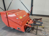 Kehrmaschine Wiedenmann RK 120Z