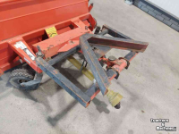 Kehrmaschine Wiedenmann RK 120Z