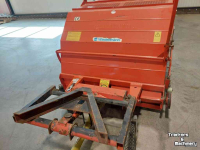 Kehrmaschine Wiedenmann RK 120Z