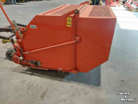 Kehrmaschine Wiedenmann RK 120Z