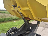 Raddumper Wacker Neuson Wieldumper DW 30