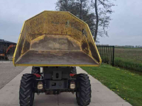 Raddumper Wacker Neuson Wieldumper DW 30
