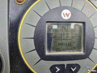 Raddumper Wacker Neuson Wieldumper DW 30