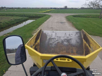 Raddumper Wacker Neuson Wieldumper DW 30