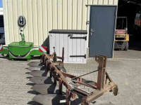 Pflüge  7 schaar