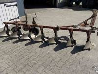 Pflüge  7 schaar