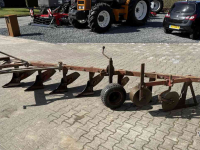 Pflüge  7 schaar