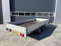 Autoanhänger bis 3500 Kg Anssems Open aanhanger