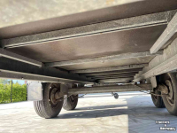 Autoanhänger bis 3500 Kg Anssems Open aanhanger