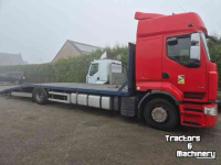 LKW Lastkraftwagen Renault Premium 380