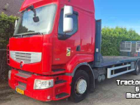 LKW Lastkraftwagen Renault Premium 380