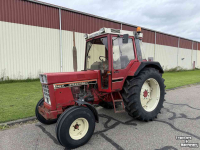 Schlepper / Traktor International 845XL 2wd