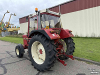 Schlepper / Traktor International 845XL 2wd