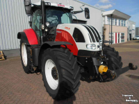 Schlepper / Traktor Steyr 6150 cvt