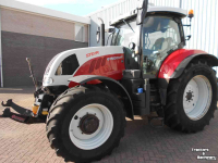Schlepper / Traktor Steyr 6150 cvt