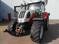 Schlepper / Traktor Steyr 6150 cvt