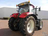 Schlepper / Traktor Steyr 6150 cvt