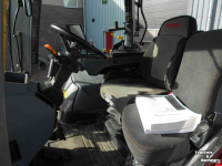 Schlepper / Traktor Steyr 6150 cvt
