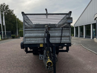 Futtermischwagen Schouten VDW 130A