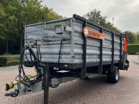 Futtermischwagen Schouten VDW 130A
