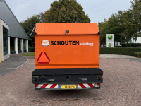 Futtermischwagen Schouten VDW 130A