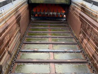 Futtermischwagen Schouten VDW 130A