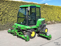 Aufsitzrasenmäher John Deere 1905