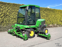Aufsitzrasenmäher John Deere 1905