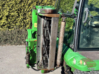 Aufsitzrasenmäher John Deere 1905