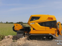 Baumstumpffräse Predator 56 RX Stump grinder