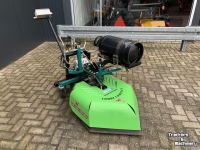 Unkrautbürste WeedControl AIR COMBI COMPACT 130