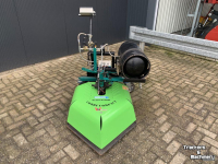 Unkrautbürste WeedControl AIR COMBI COMPACT 130