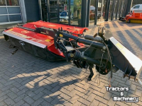 Mähwerk Vicon Vicon Extra 632T Farmer Maaier 