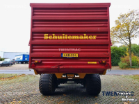 Lade- und Dosierwagen Schuitemaker RAPIDE 140