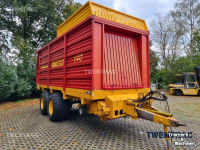 Lade- und Dosierwagen Schuitemaker RAPIDE 140