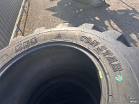 Räder, Reifen, Felgen & Distanzringe BKT 400/70-20 Constar banden 4 stuks