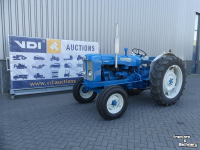Schlepper / Traktor Fordson Super Major