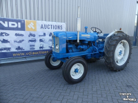 Schlepper / Traktor Fordson Super Major