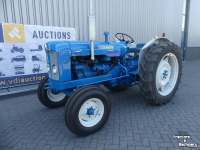 Schlepper / Traktor Fordson Super Major