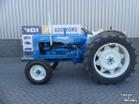 Schlepper / Traktor Fordson Super Major