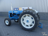 Schlepper / Traktor Fordson Super Major