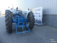 Schlepper / Traktor Fordson Super Major
