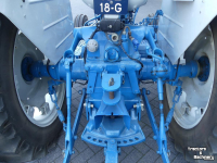 Schlepper / Traktor Fordson Super Major