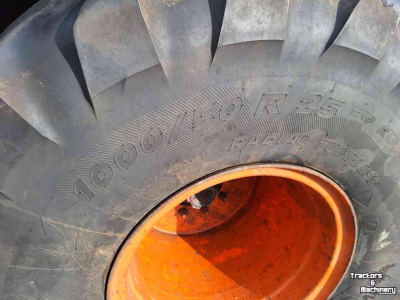 Gülletankwagen / Güllefässer BSA BSA/Duport PWT8E