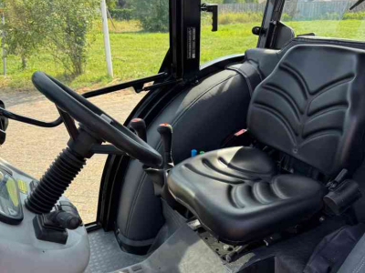 Obsttraktor  ARMATRAC 804 FG