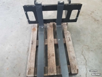 Palettengabeln Giant Palletvork