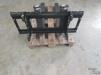 Palettengabeln Giant Palletvork