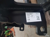 Palettengabeln Giant Palletvork